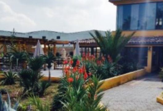 La Grange美食图片