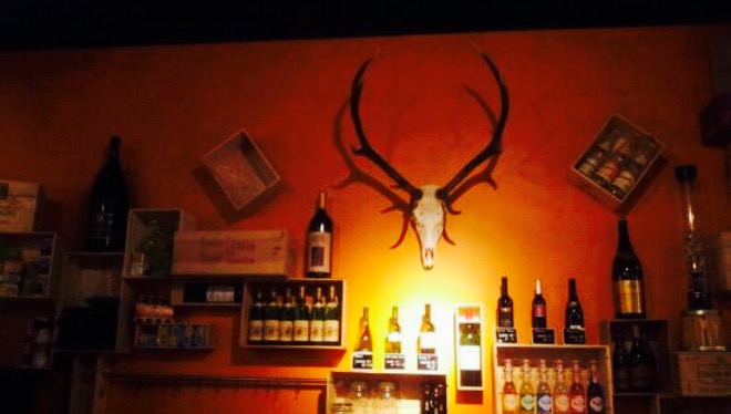 Restaurant le Commerce餐厅图片