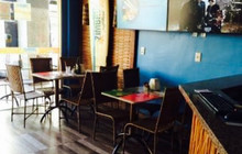 Zimbrus Surf Food餐厅图片
