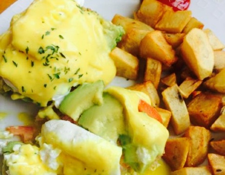 Mission Horse Brunch Restaurant餐厅图片