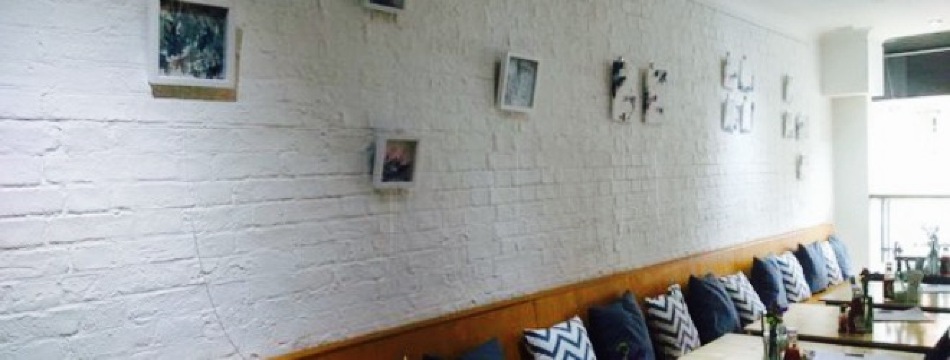 Coolangatta Cafe UK餐厅图片