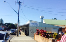 Urunga Seafood & Takeaway餐厅图片