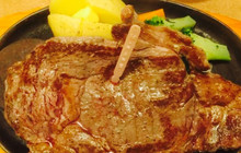 Steak-don餐厅图片