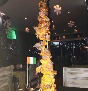 Le Carnivore餐厅图片