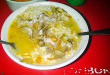 Soto Bu Harso美食图片