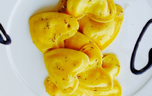 Ristorante e B&B Il Falchetto餐厅图片