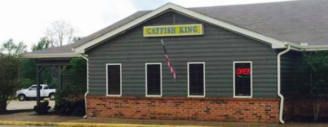 Catfish King