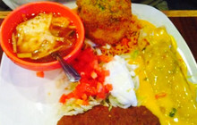 Los Cucos Mexican Restaurant餐厅图片