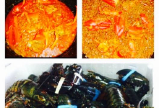 Restaurante Berenguer-Anton美食图片