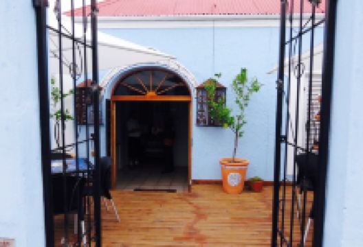 Porto Deli美食图片