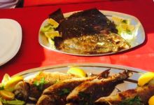 Restaurant Vidikovac美食图片