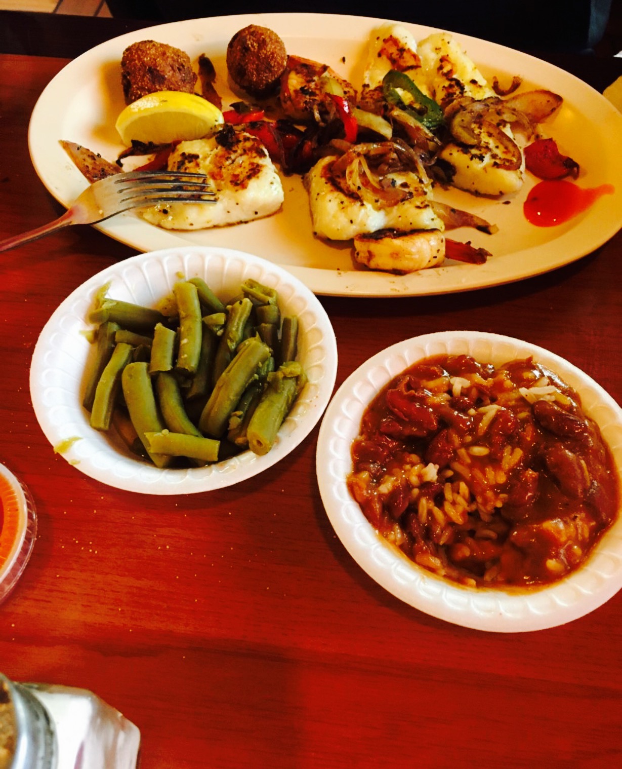 Sam's Southern Eatery餐厅图片