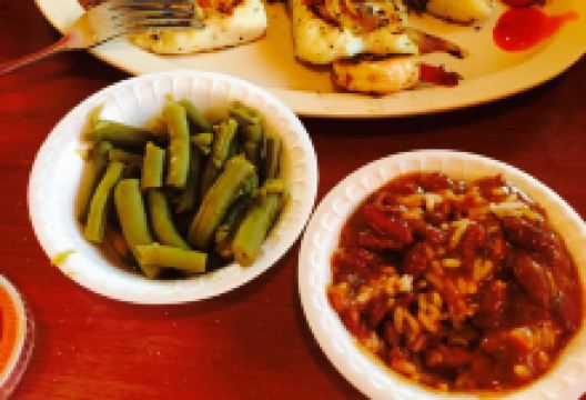 Sam's Southern Eatery美食图片