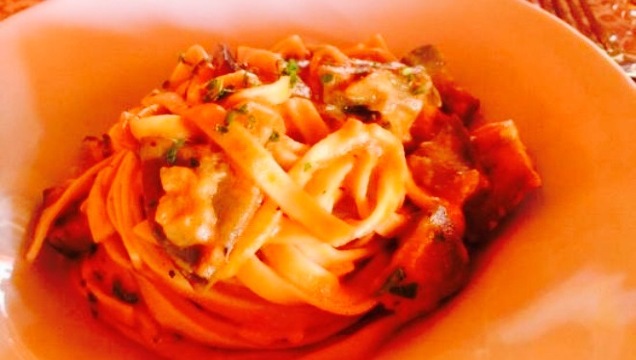 Ristorante Da Aquino
