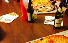 Pizzeria Davide餐厅图片