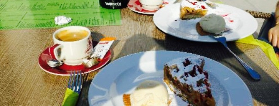 Restaurant de Palingbeek餐厅图片