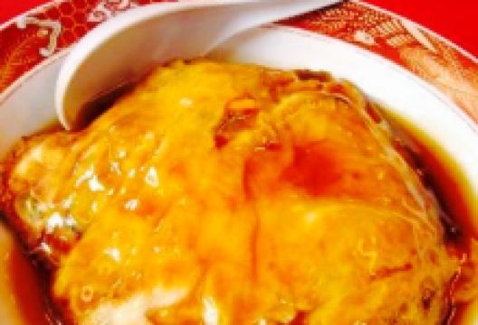 Taiwanryori Mimichen美食图片
