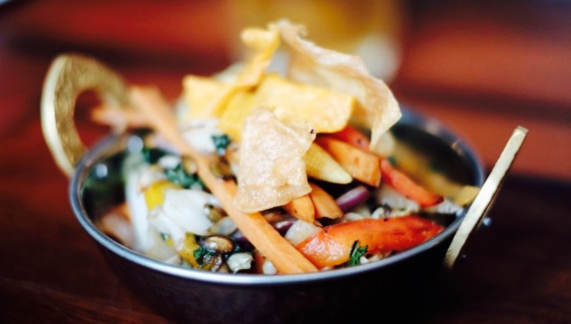 The Highlander Pub餐厅图片