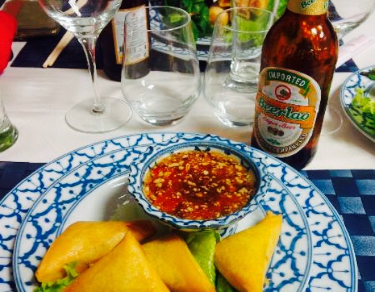 LAO PAKSE餐厅图片