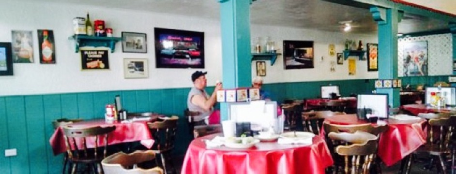 Jerry Bob's Restaurant餐厅图片