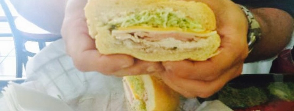 Dagwood's Deli and Sub Shop餐厅图片