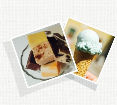 Maldon Fudge & Ice Creamery
