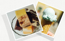 Maldon Fudge & Ice Creamery餐厅图片