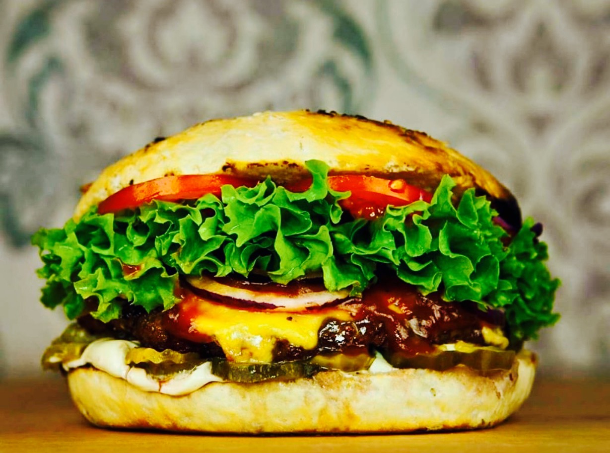 Kebab Pizza Burger Allis餐厅图片