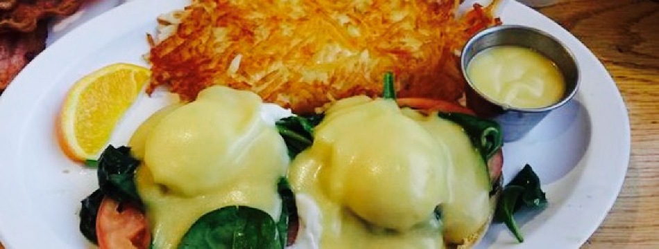 Fanny's Restaurant餐厅图片