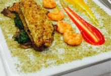 El Rebojo de Garachico美食图片