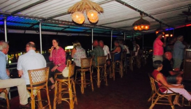 The Roof Top Lounge餐厅图片