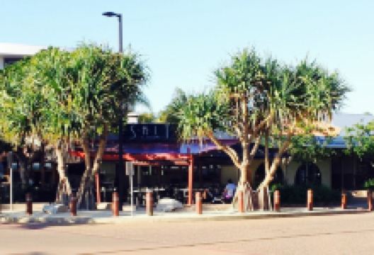 Rick's at Bargara Restaurant and Bar美食图片