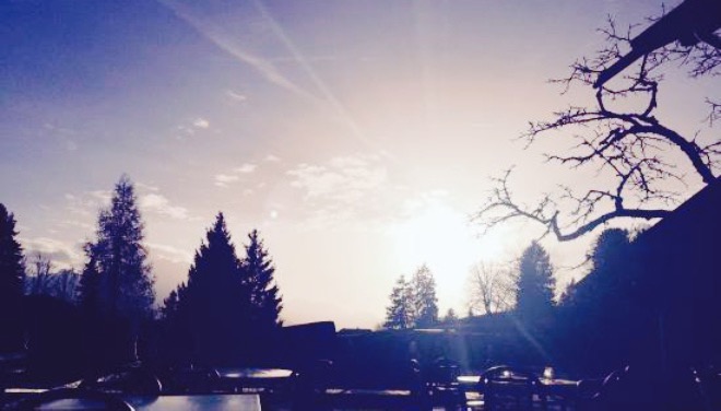 Les Ecovets餐厅图片