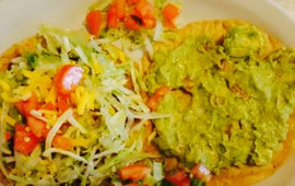 La Familia Mexican Restaurant