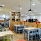Morrisons Ebbw Vale Cafe