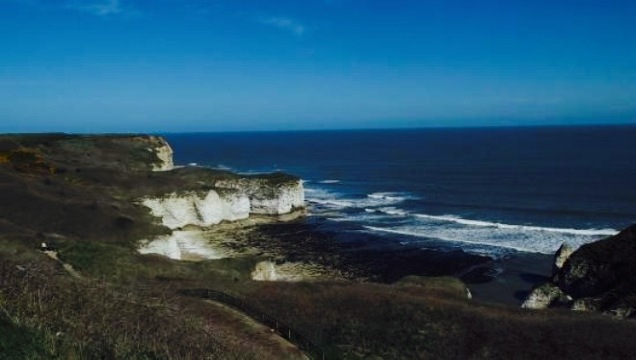 Headlands Restaurant