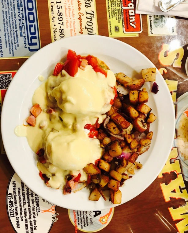 Marvin's Restaurant餐厅图片