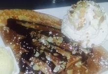 Eden Crepe美食图片