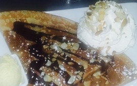Eden Crepe