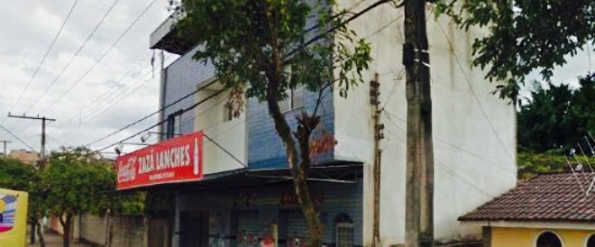 Zaza Lanches餐厅图片