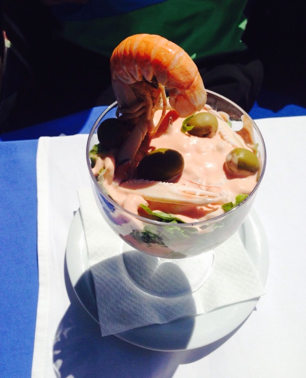 Ristorante Al Mare餐厅图片