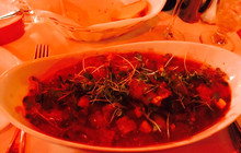 Saint St Grill餐厅图片