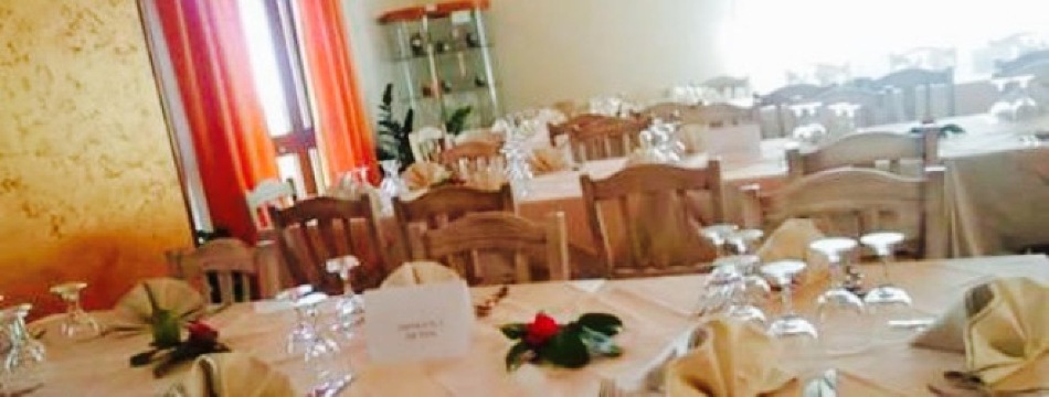 Il Ritrovo Tra Gli Ulivi