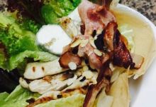 Le Cigalon美食图片