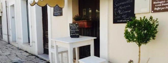 Ristobottega Gourmet餐厅图片