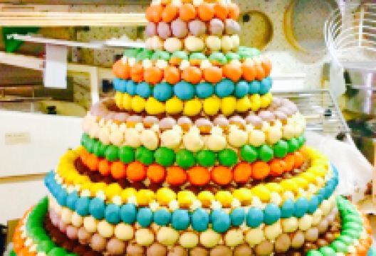 Forno Pasticceria Gobbi美食图片
