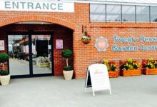 Twenty Pence Garden Centre购物图片