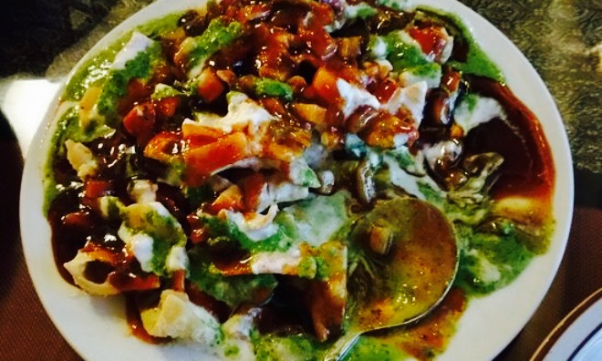 Rasoi on 50th The Indian Kitchen