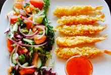 The Prince Albert美食图片