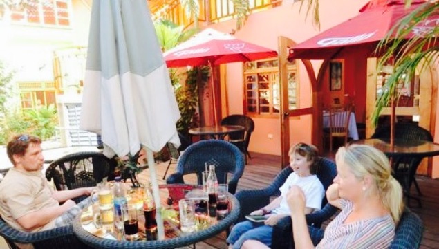 Chez Alex餐厅图片